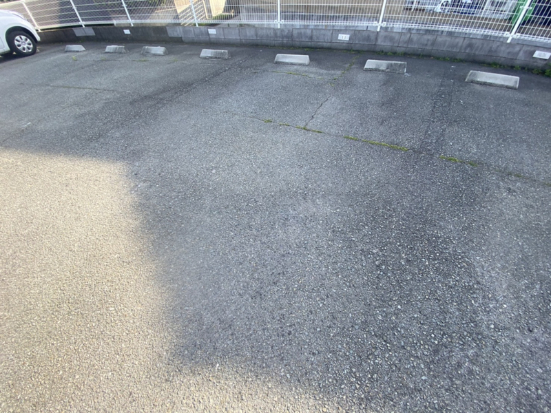 駐車場 写真4