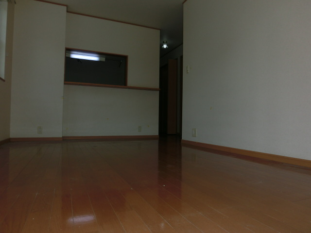 リビング 写真2