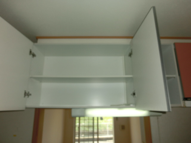 キッチン 写真4