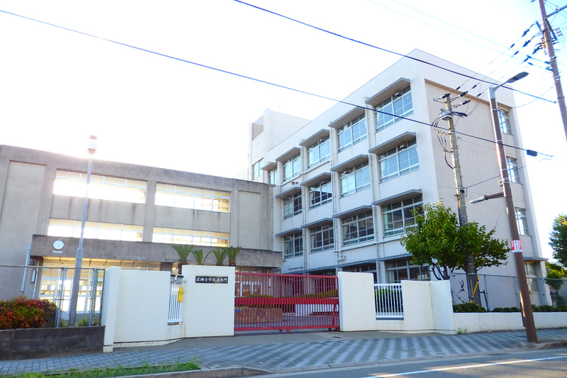 広畑小学校まで839m (徒歩11分) 写真21