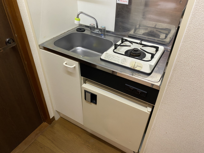 キッチン 写真4