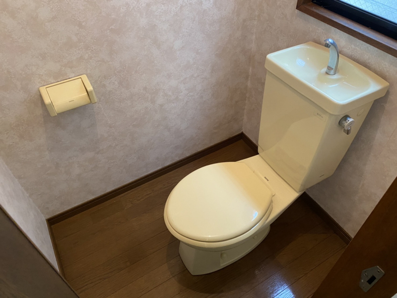 トイレ 写真12