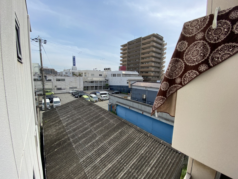 眺望 写真28