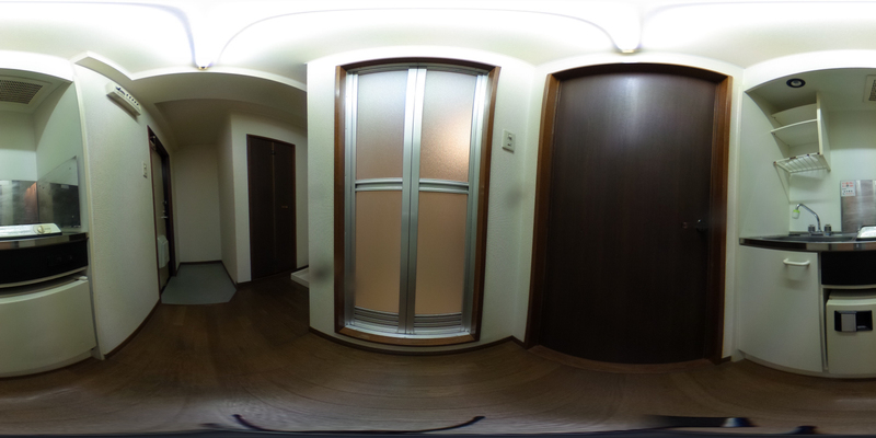 キッチン 写真34