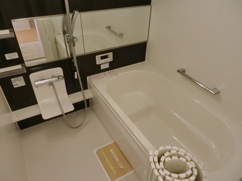 バス 写真8