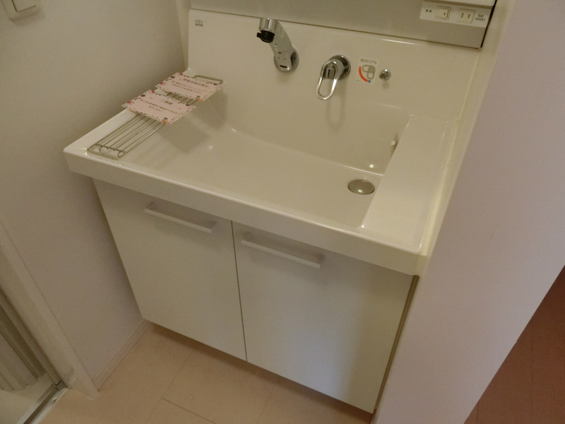 洗面所 写真7