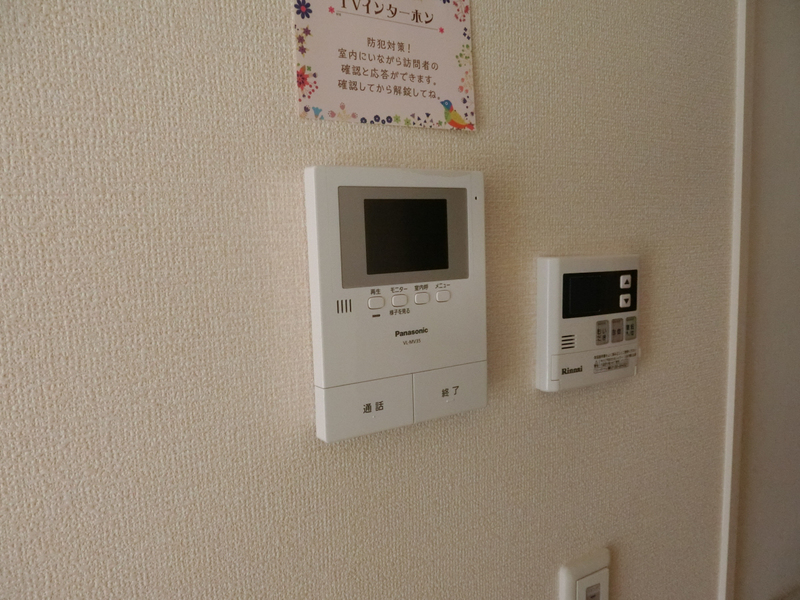 セキュリティ 写真13