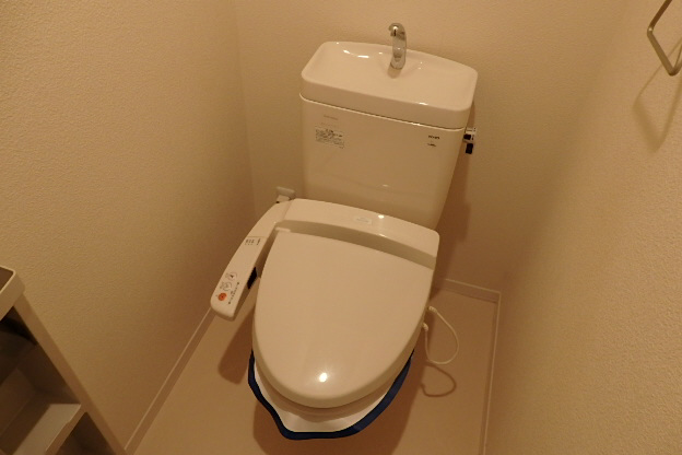 トイレ 写真13