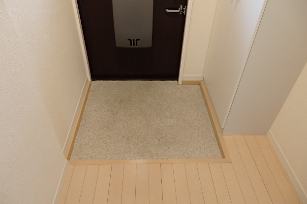 玄関 写真8