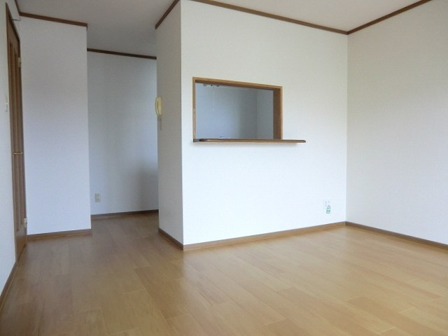 リビング 写真2