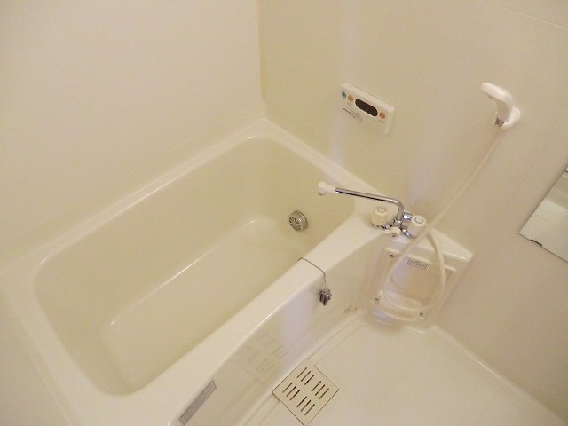 バス 写真7