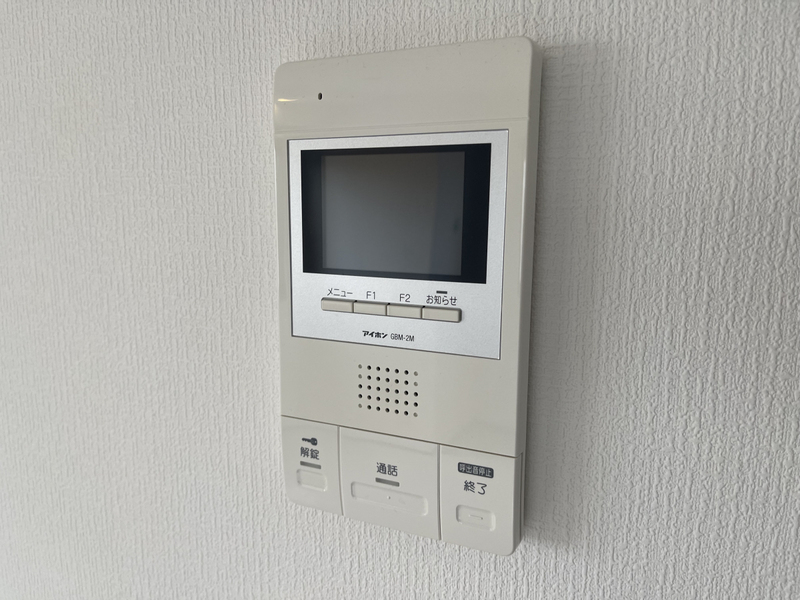 セキュリティ 写真17