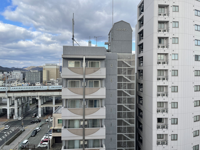 眺望 写真28