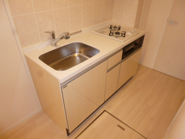 キッチン 写真2