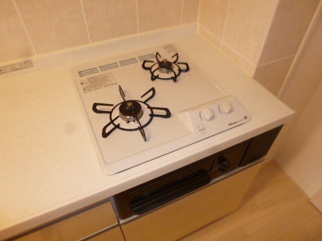 キッチン 写真3