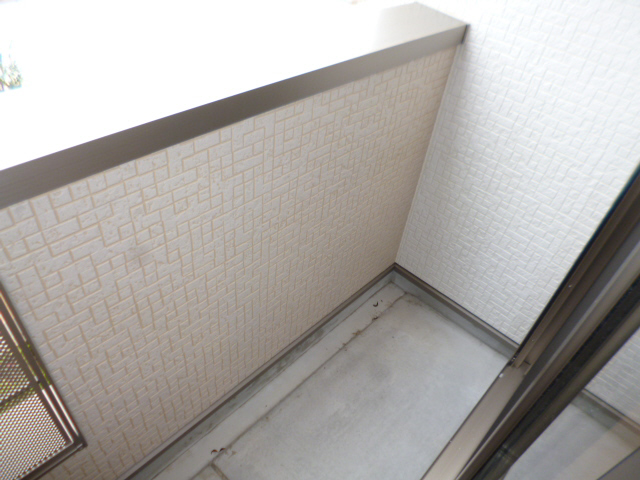 バルコニー・ベランダ 写真17