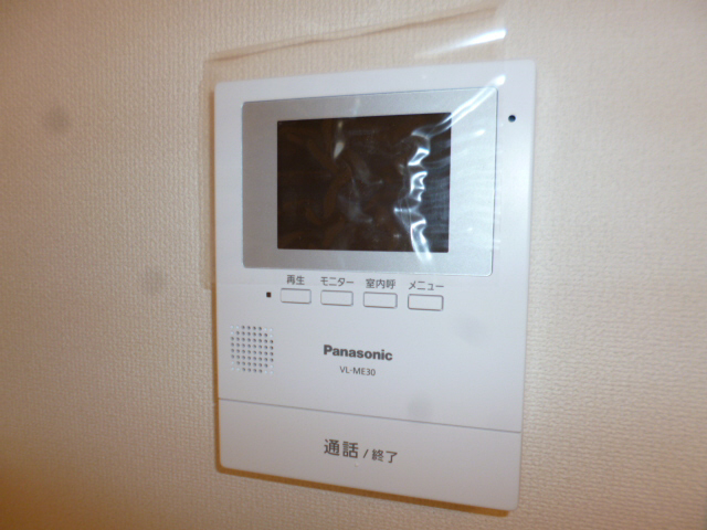 セキュリティ 写真18