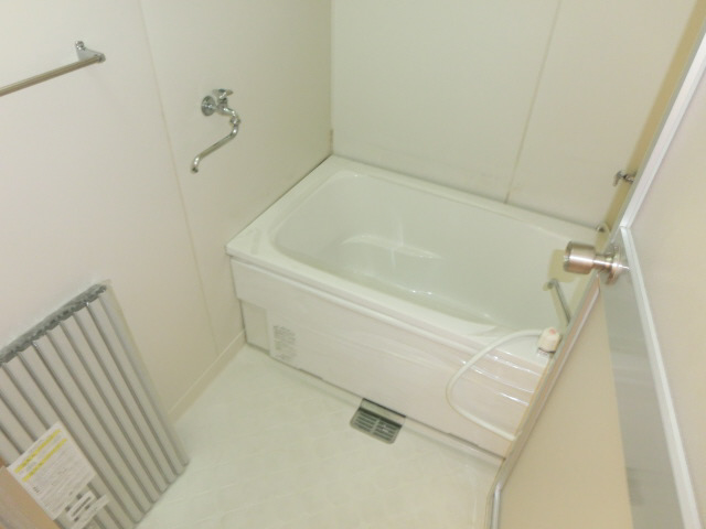 バス 写真11