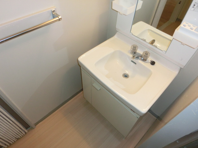 洗面所 写真10