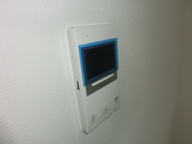 セキュリティ 写真15