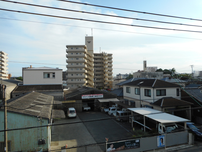眺望 写真28