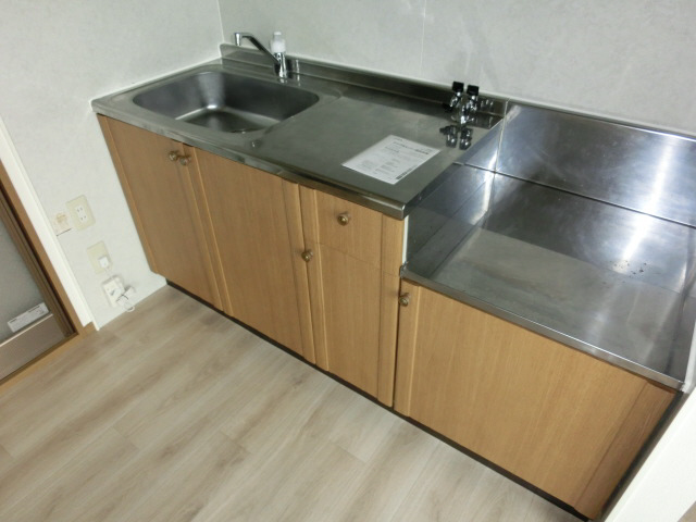 キッチン 写真3