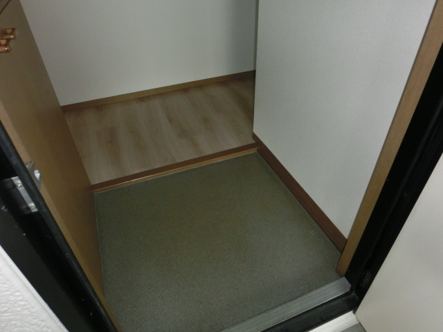 玄関 写真6