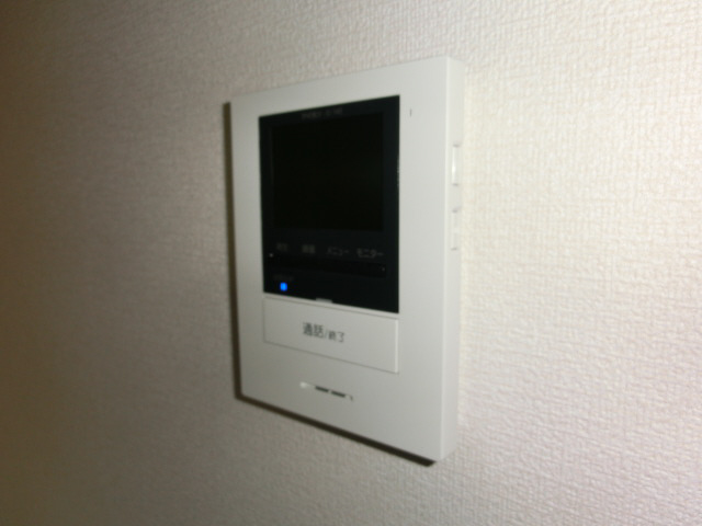 セキュリティ 写真13