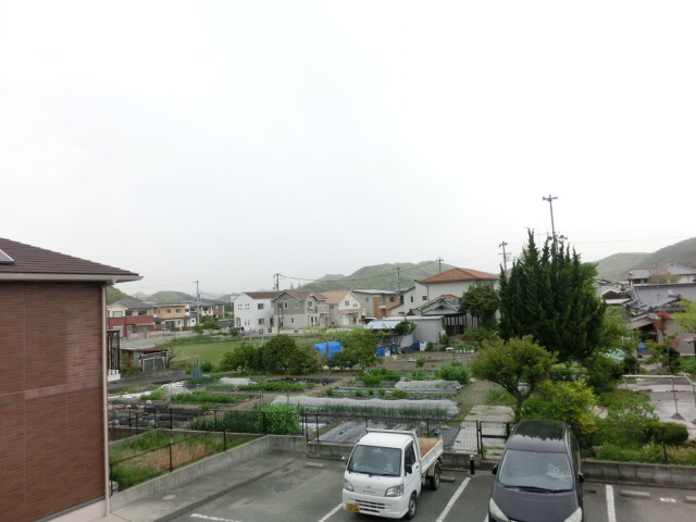 眺望 写真15