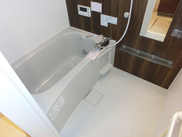 バス 写真9