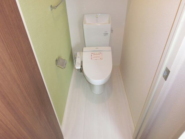 トイレ 写真10