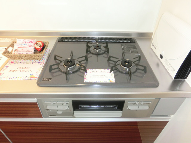キッチン 写真4