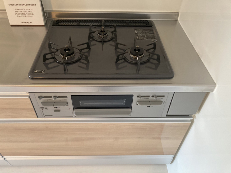 キッチン 写真5