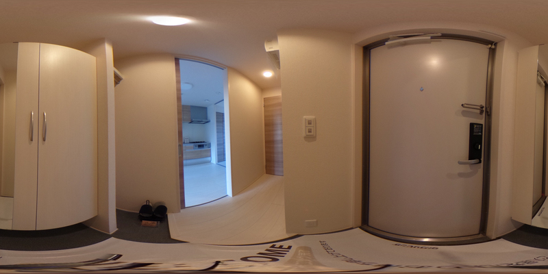 玄関 写真36