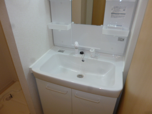 洗面所 写真7