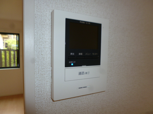 セキュリティ 写真13