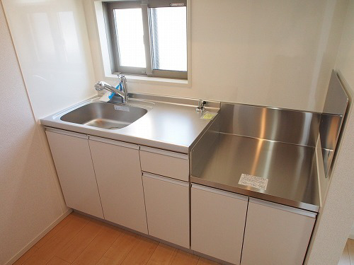 キッチン 写真3