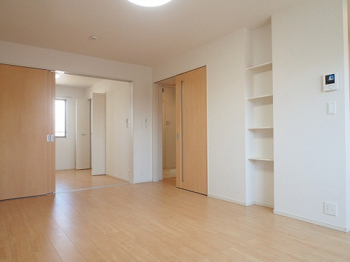 その他部屋・スペース 写真4