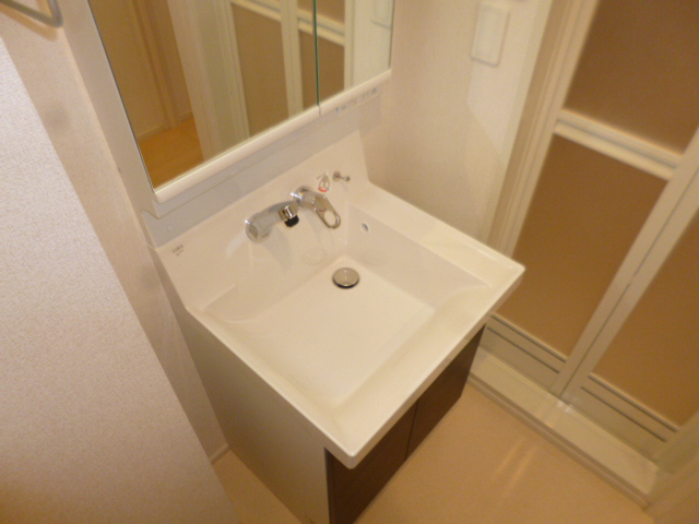 洗面所 写真5