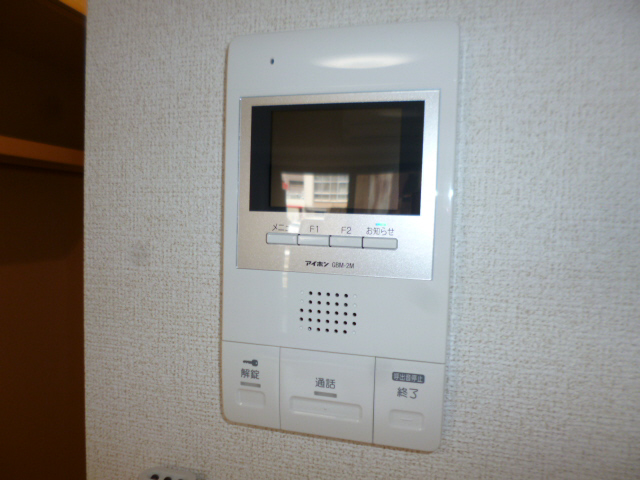 セキュリティ 写真9