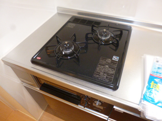 キッチン 写真3