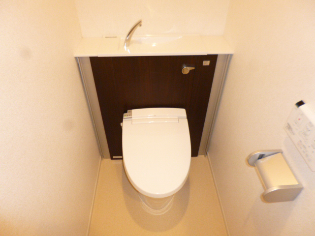 トイレ 写真10