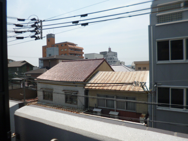 眺望 写真17