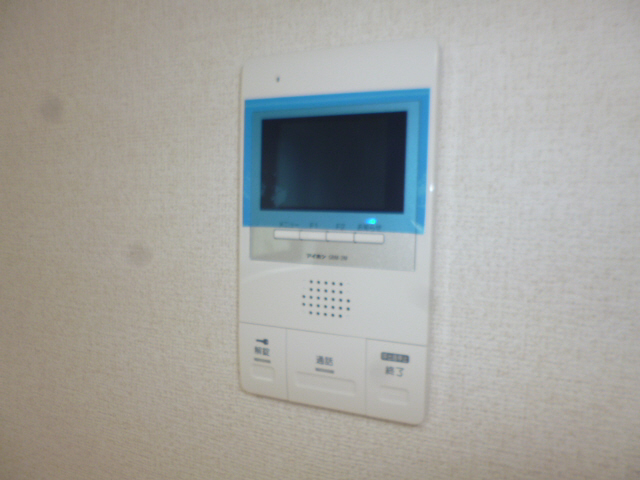 セキュリティ 写真13