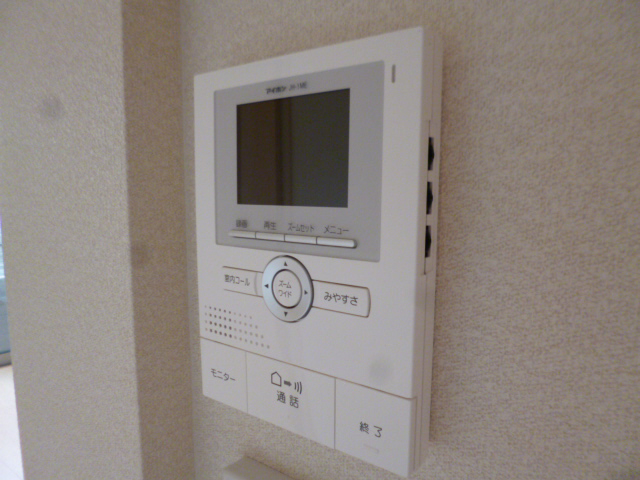 セキュリティ 写真14