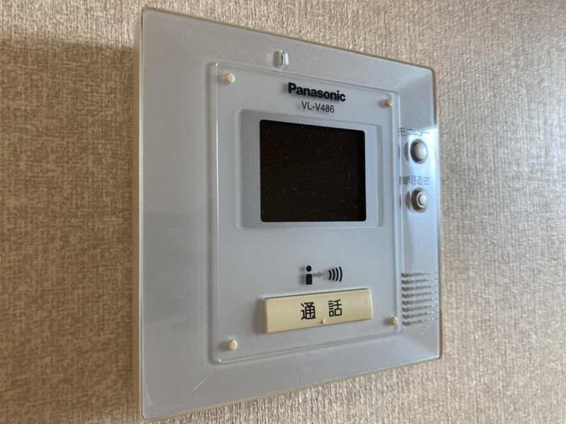 セキュリティ 写真17