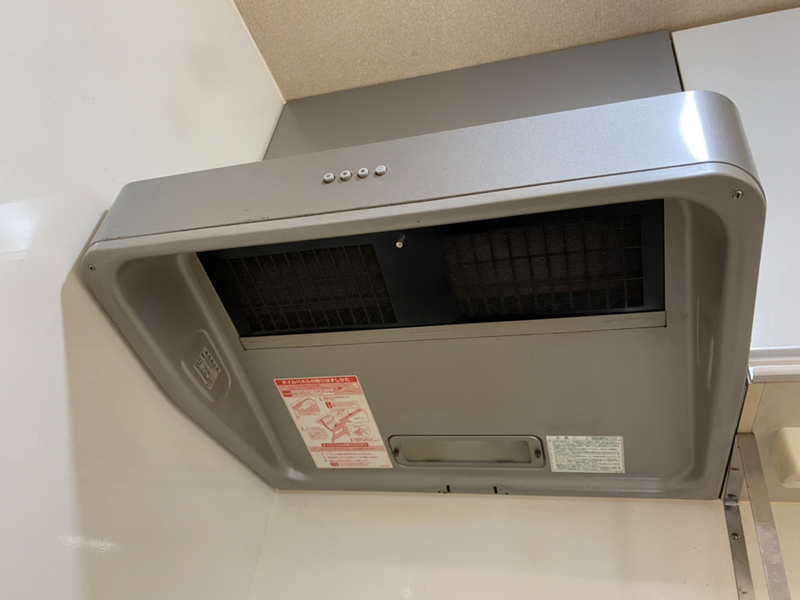 キッチン 写真5