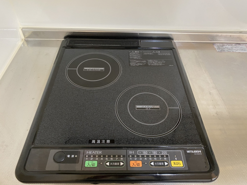 キッチン 写真6