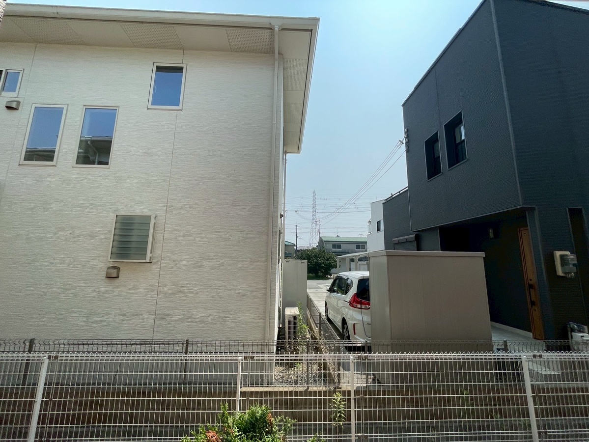 眺望 写真28