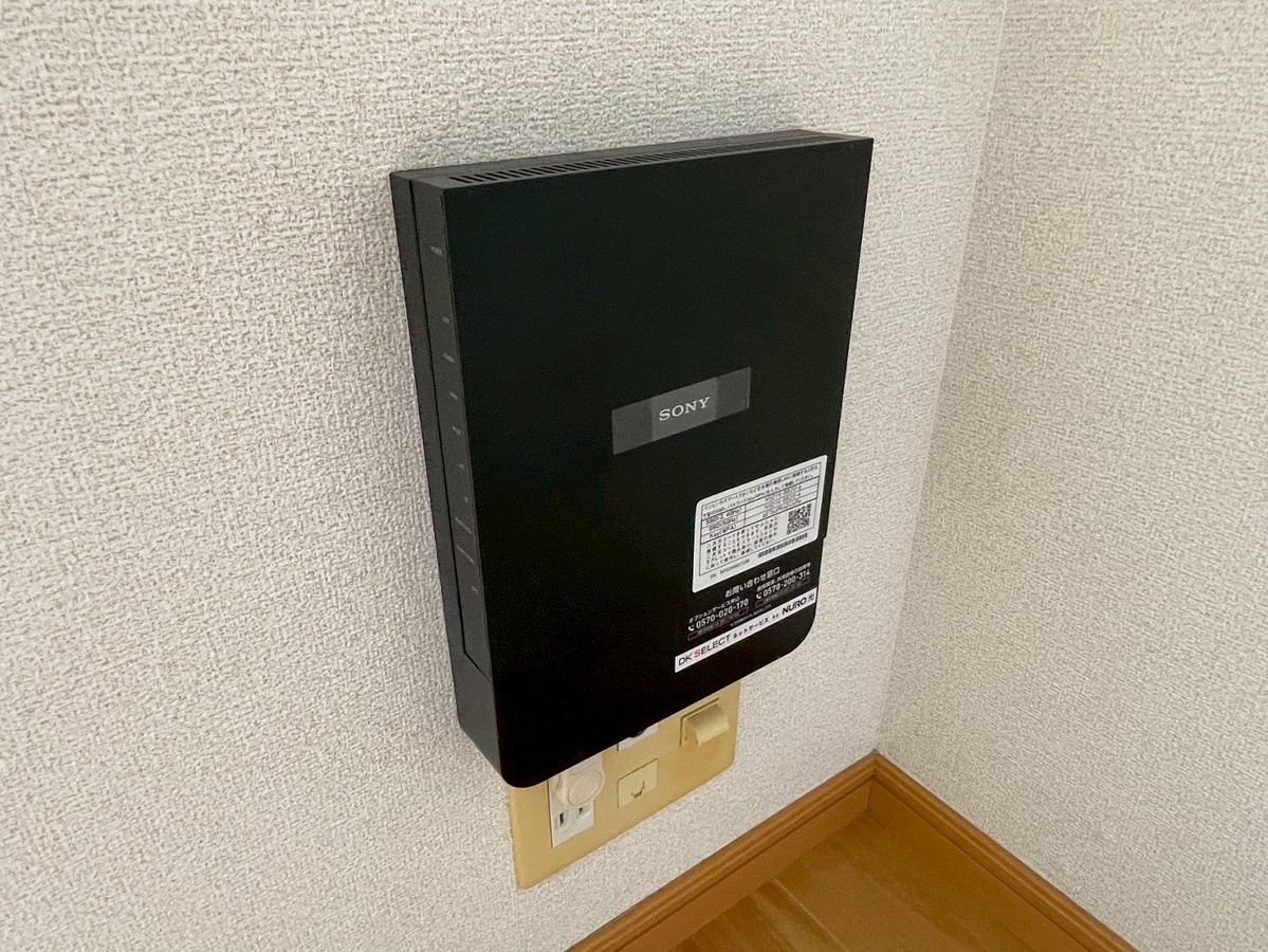 セキュリティ 写真14